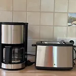 Apartament Nord Norddeich (Norden)
