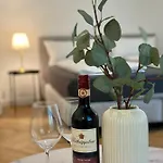 Apartament Nord Norddeich (Norden)