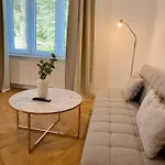 Apartament Nord