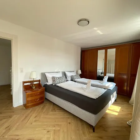 Apartment Nord Norddeich (Norden)