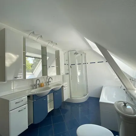 Nord Apartment