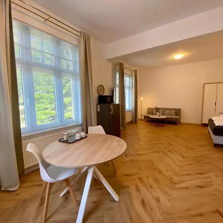 Nord Apartment Norddeich (Norden)