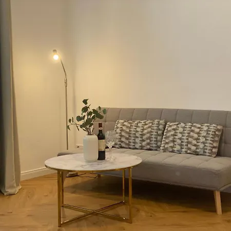 Apartment Nord *