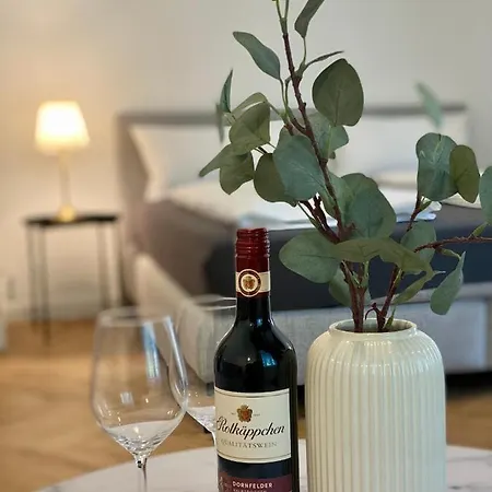 Apartment Nord Norddeich (Norden)