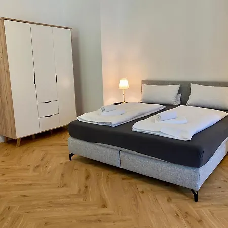 Nord Apartman