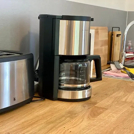 Apartment Nord Norddeich (Norden)