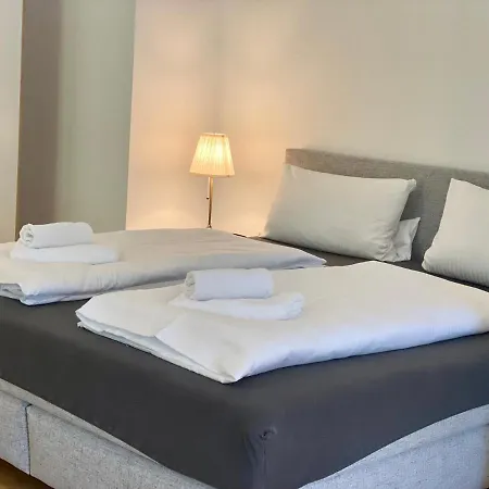 Apartment Nord