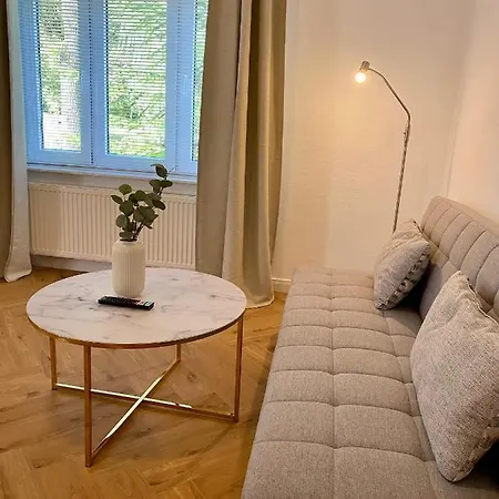 Apartment Nord