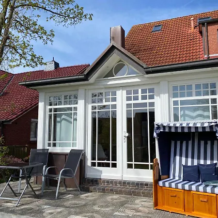 Apartment Nord