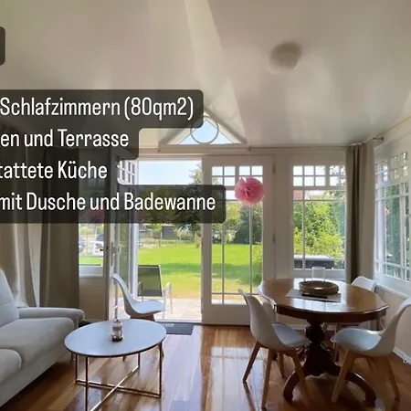 Apartment Nord *